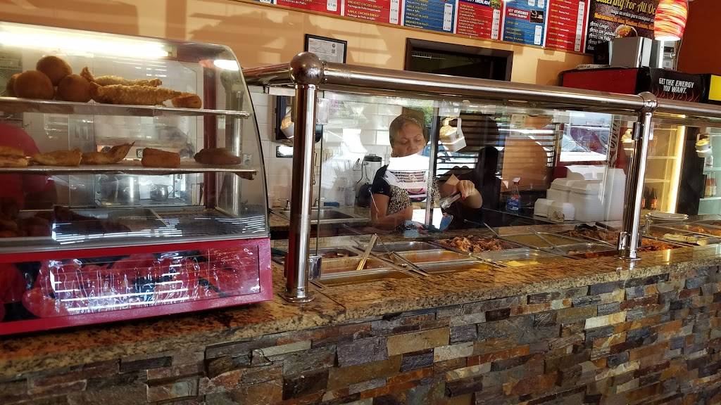 El Tipico Criollo | restaurant | 4721 Normandy Dr, Tampa, FL 33615, USA | 8137708458 OR +1 813-770-8458