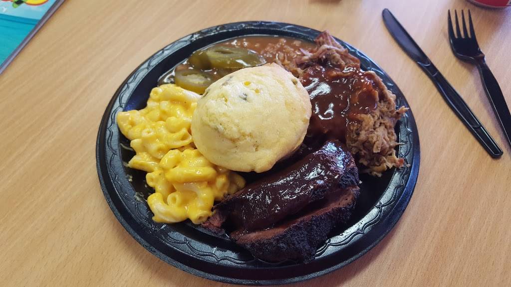 Cant Stop Smokin BBQ Mesa | restaurant | 2650 E University Dr, Mesa, AZ 85213, USA | 6027397864 OR +1 602-739-7864