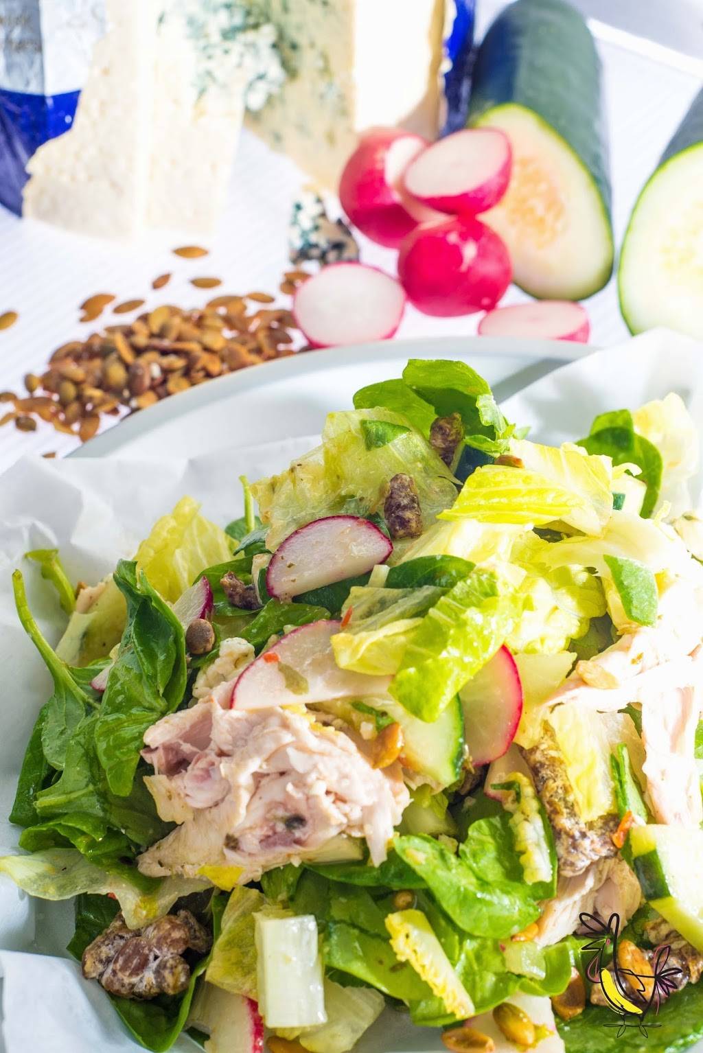 Yellowbelly | restaurant | 2161 N Frontage Rd W #14, Vail, CO 81657, USA | 9703434340 OR +1 970-343-4340