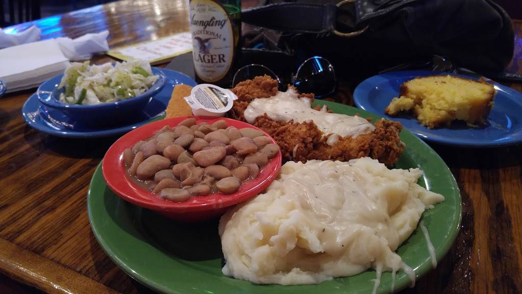 Bubba Annies | restaurant | 996 Batesville Rd, Greer, SC 29651, USA | 8642970007 OR +1 864-297-0007