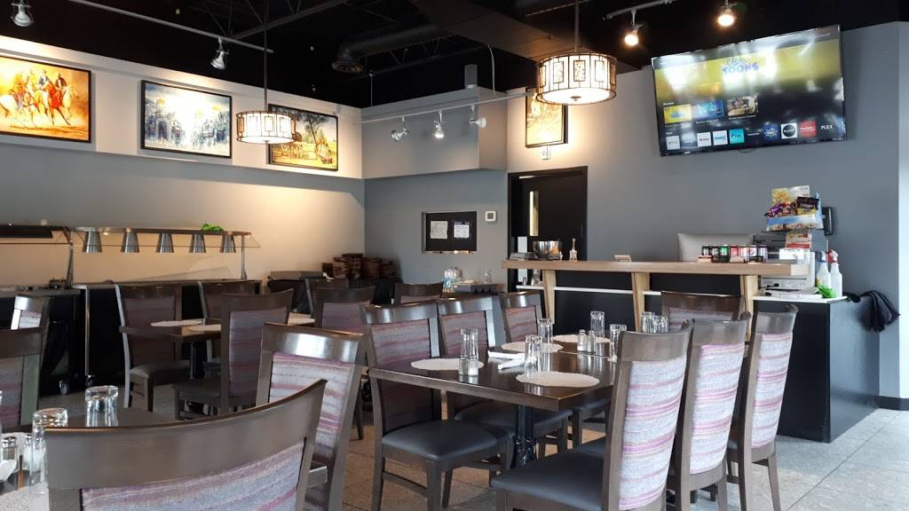 Pak India Restaurant | restaurant | 4025 Innes Rd, Orléans, ON K1C 1T1, Canada | 6134247006 OR +1 613-424-7006