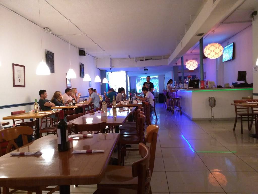 Cabo Blanco Downtown Hollywood | restaurant | 1936 Hollywood Blvd, Hollywood, FL 33020, USA | 9542512230 OR +1 954-251-2230