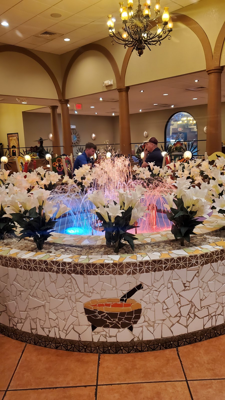 La Hacienda Mexican Restaurant | restaurant | 4601 US-90, Pace, FL 32571, USA | 8509958414 OR +1 850-995-8414