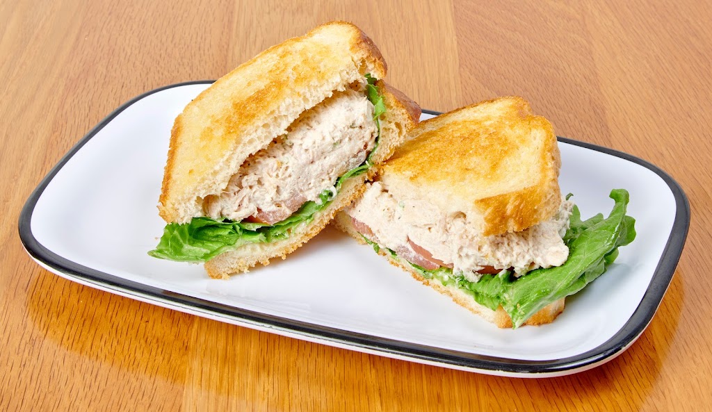 Eat Fantastic | restaurant | 171 E 1st St, Tustin, CA 92780, USA | 7148523623 OR +1 714-852-3623