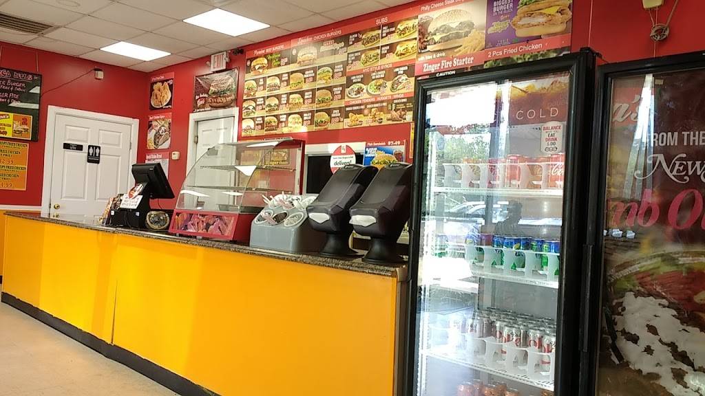 Saras Halal Burgers & NYC Gyro | restaurant | 13420A W Bellfort Blvd, Sugar Land, TX 77498, USA | 2815068153 OR +1 281-506-8153