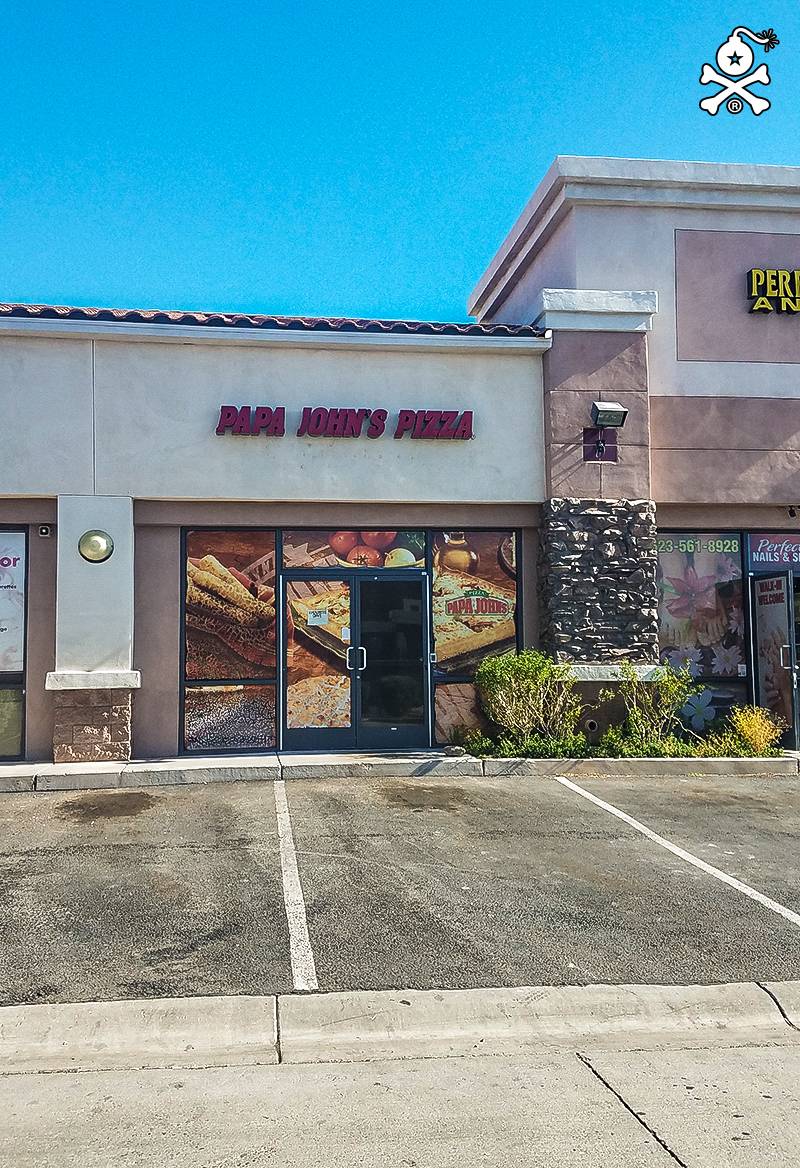 Papa Johns Pizza | restaurant | 8251 W Union Hills Dr Ste 125, Glendale, AZ 85308, USA | 6234877272 OR +1 623-487-7272