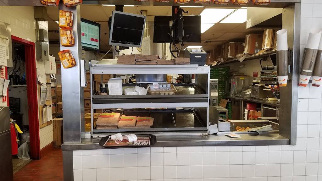 Burger King | restaurant | 4201 Hempstead Turnpike, Bethpage, NY 11714, USA | 5167313294 OR +1 516-731-3294