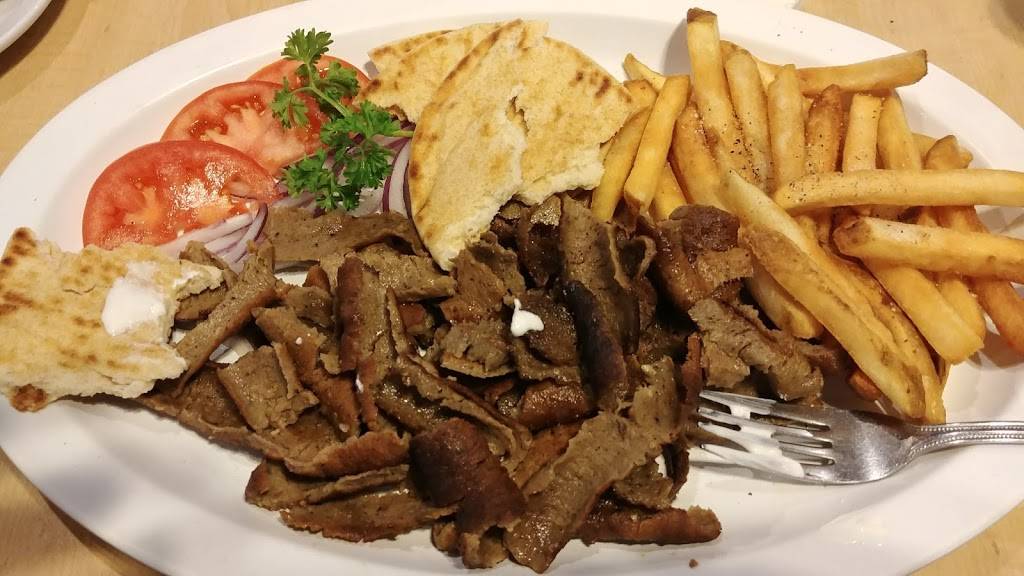 Olympia Grill | restaurant | 4908 Seawall Blvd, Galveston, TX 77551, USA | 4097661222 OR +1 409-766-1222