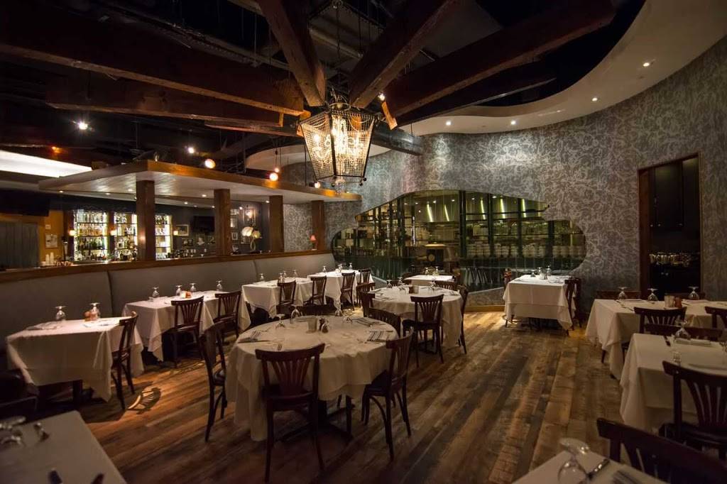 F & B | restaurant | 3630 Peachtree Rd NE Ste 160, Atlanta, GA 30326, USA | 4042541797 OR +1 404-254-1797