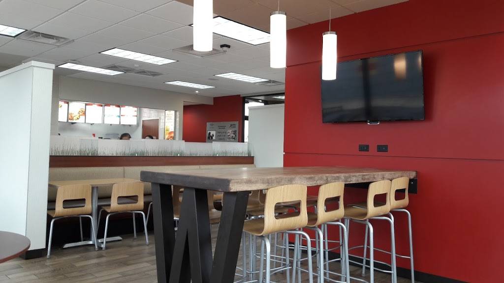 Wendys | restaurant | 2003 E Belt Line Rd, Carrollton, TX 75006, USA | 9724167294 OR +1 972-416-7294