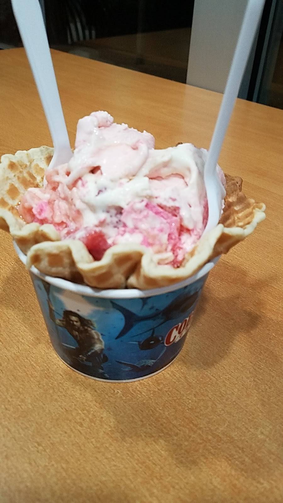 Cold Stone Creamery | bakery | 140 E Street Rd, Feasterville-Trevose, PA 19053, USA | 2153572225 OR +1 215-357-2225