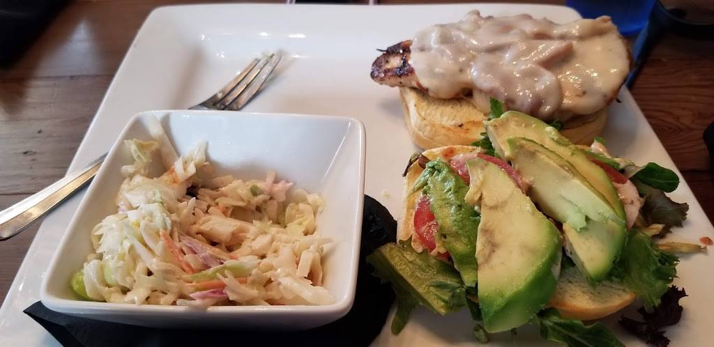 Brickhouse 40 | restaurant | 320 E Agate Ave, Granby, CO 80446, USA | 9708873505 OR +1 970-887-3505