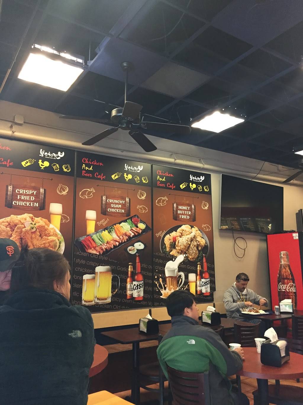 Vons Chicken San Jose | restaurant | 3730 N 1st St #145, San Jose, CA 95134, USA | 4087087081 OR +1 408-708-7081