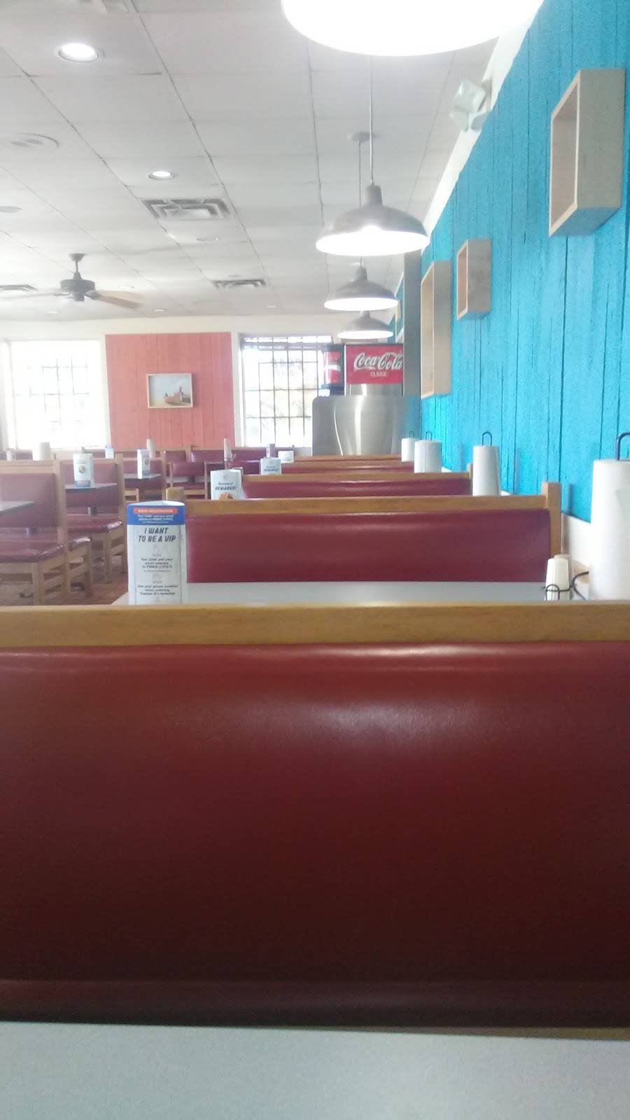 Captain Ds | restaurant | 306 MS-12 E, Starkville, MS 39759, USA | 6623230689 OR +1 662-323-0689