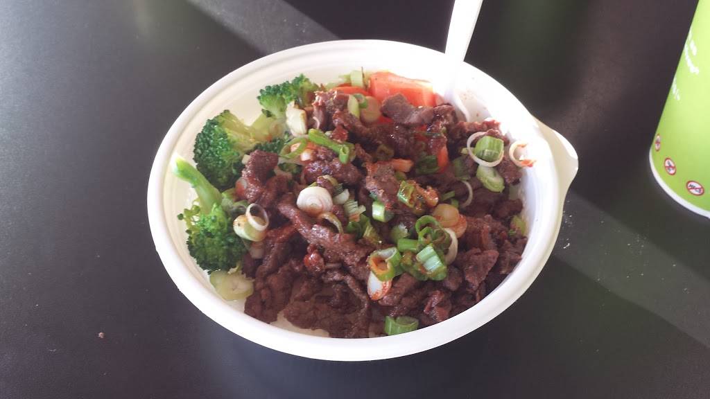 The Flame Broiler | restaurant | 1675 W Katella Ave, Anaheim, CA 92802, USA | 6572081223 OR +1 657-208-1223
