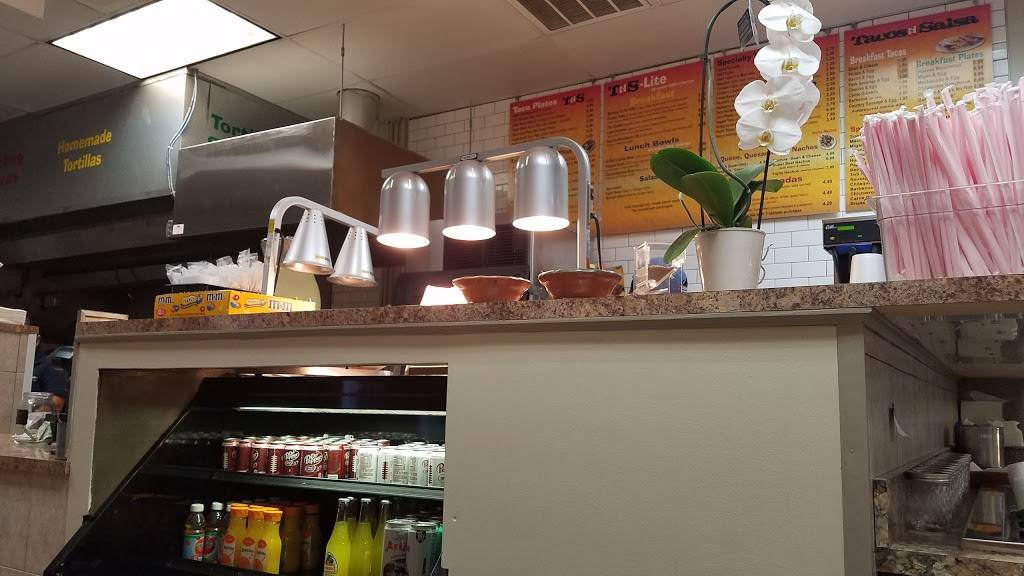 Tacos n’ Salsa Mexican Cafe | restaurant | 5123 N Loop 1604 W, San Antonio, TX 78249, USA | 2104087878 OR +1 210-408-7878