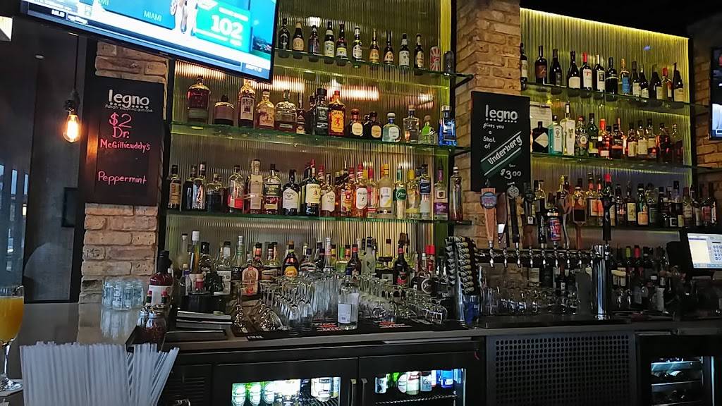 Legno Chicago | restaurant | 4250 N Central Ave, Chicago, IL 60634, USA | 7737362854 OR +1 773-736-2854