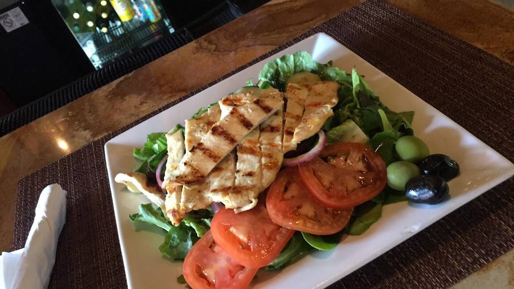 Sfizi Cafe | restaurant | 800 W Broad St, Falls Church, VA 22046, USA | 7035331191 OR +1 703-533-1191