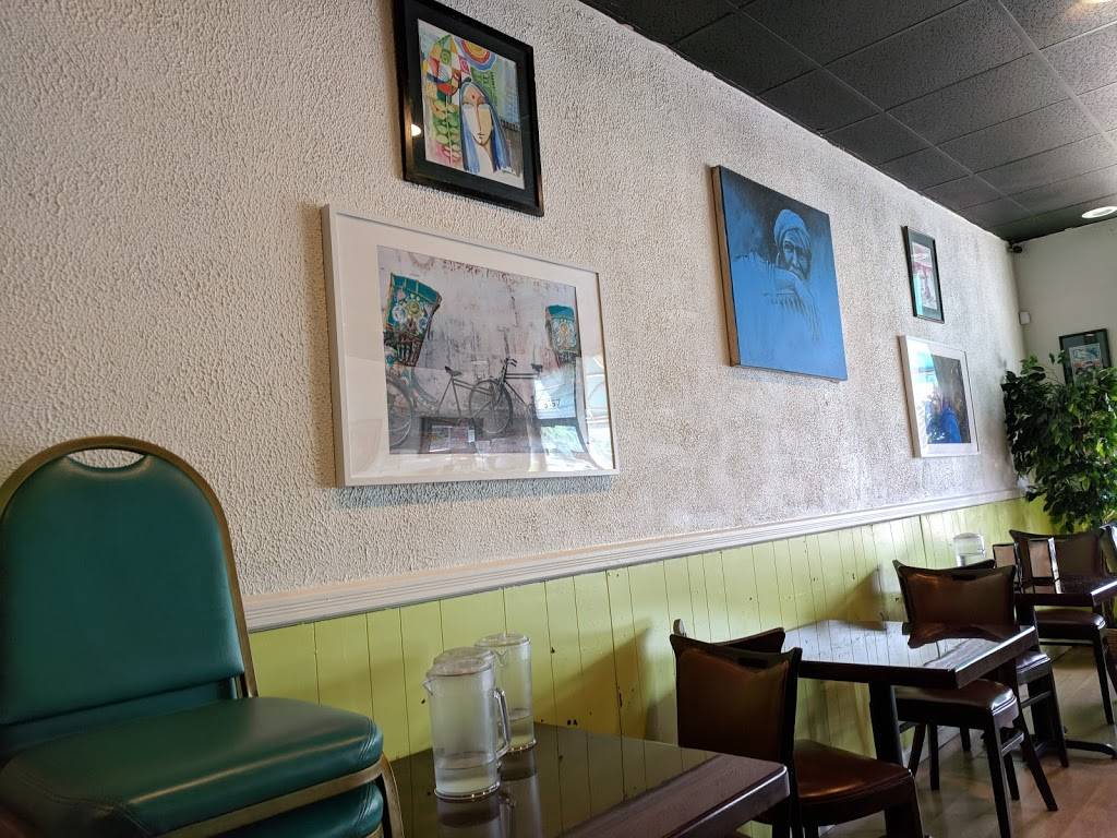 Gharer Khabar | restaurant | 5157 Lee Hwy, Arlington, VA 22207, USA | 7039732432 OR +1 703-973-2432