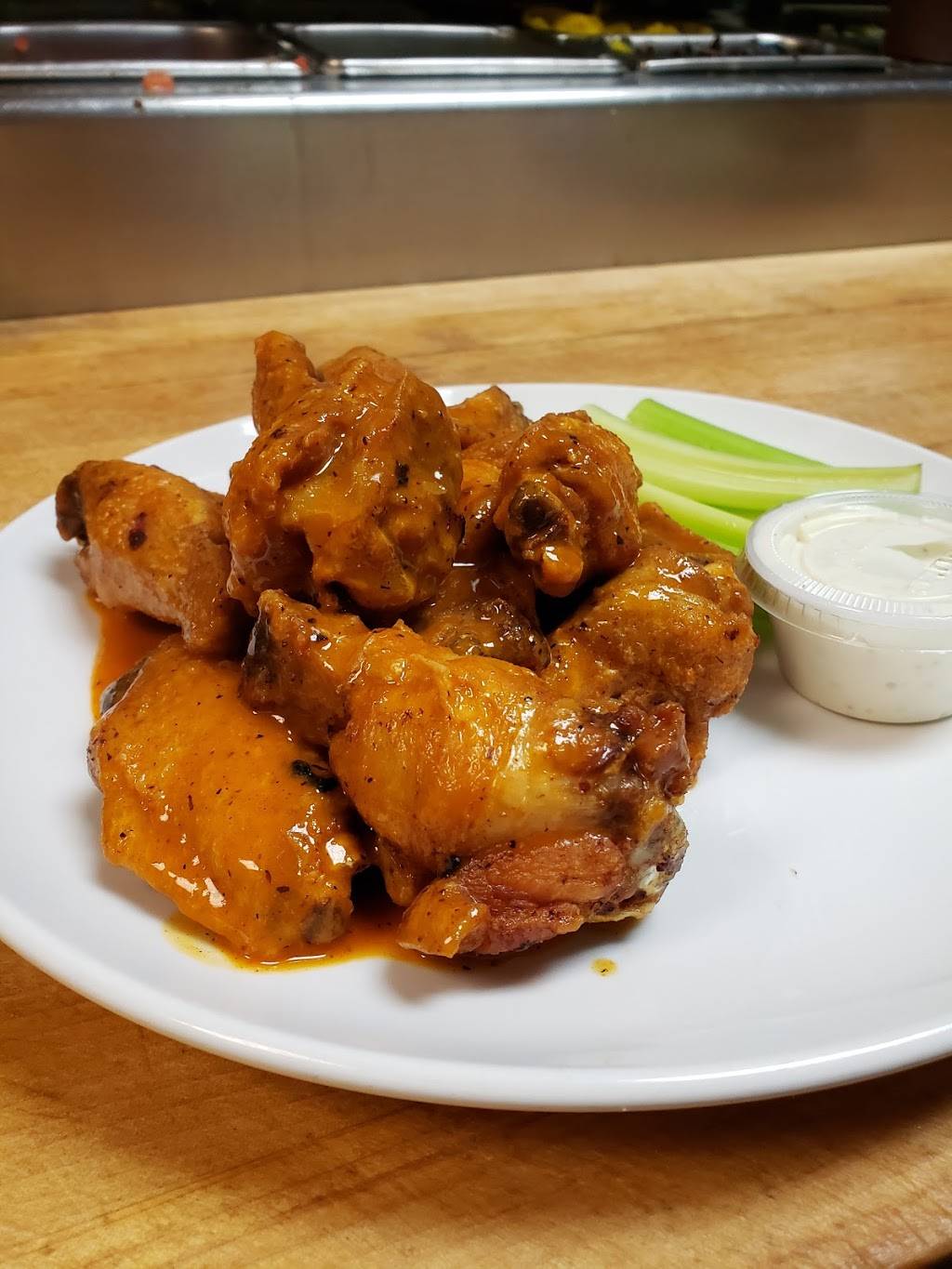 Brothers Pizza | restaurant | 18 Ship Shopping Center, Shippensburg, PA 17257, USA | 7175301732 OR +1 717-530-1732