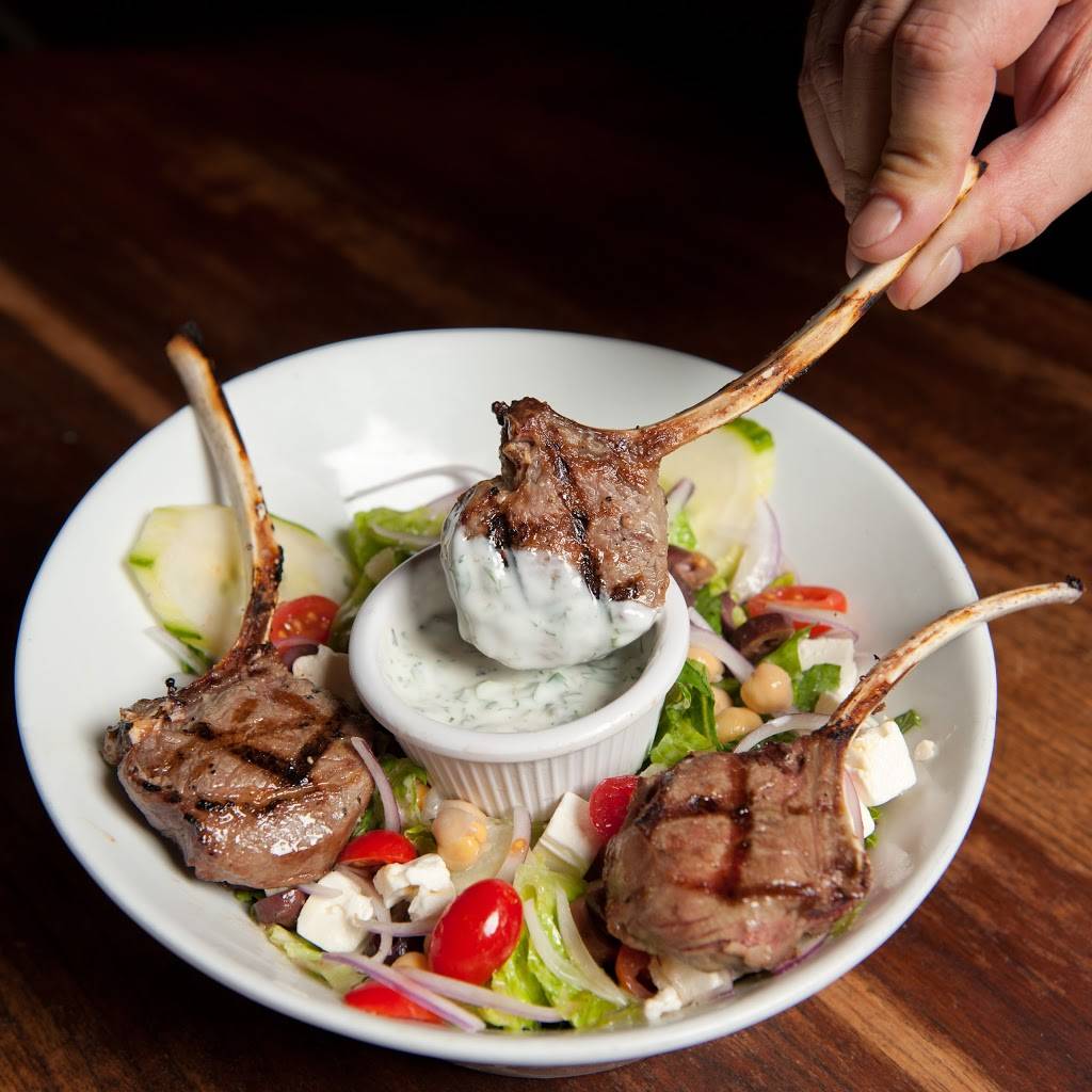 Rare Bar & Grill | restaurant | 303 Lexington Ave, New York, NY 10016, USA | 2124811999 OR +1 212-481-1999