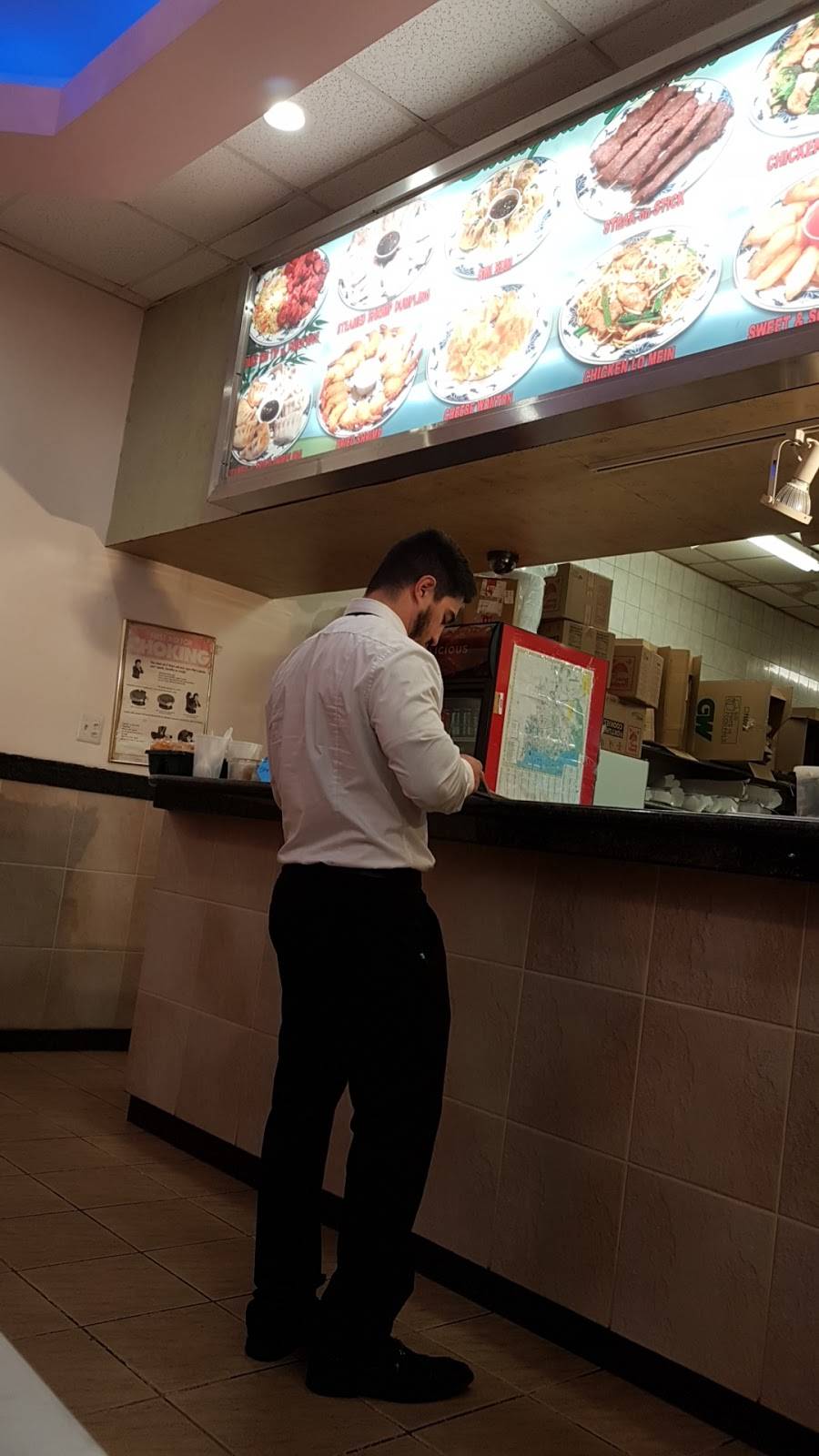 Shanghai Garden | restaurant | 655-31 E Main St, East Patchogue, NY 11772, USA | 6312893330 OR +1 631-289-3330