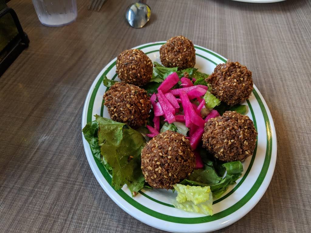 Sheeba Restaurant | restaurant | 13919 Michigan Ave, Dearborn, MI 48126, USA | 3137246887 OR +1 313-724-6887