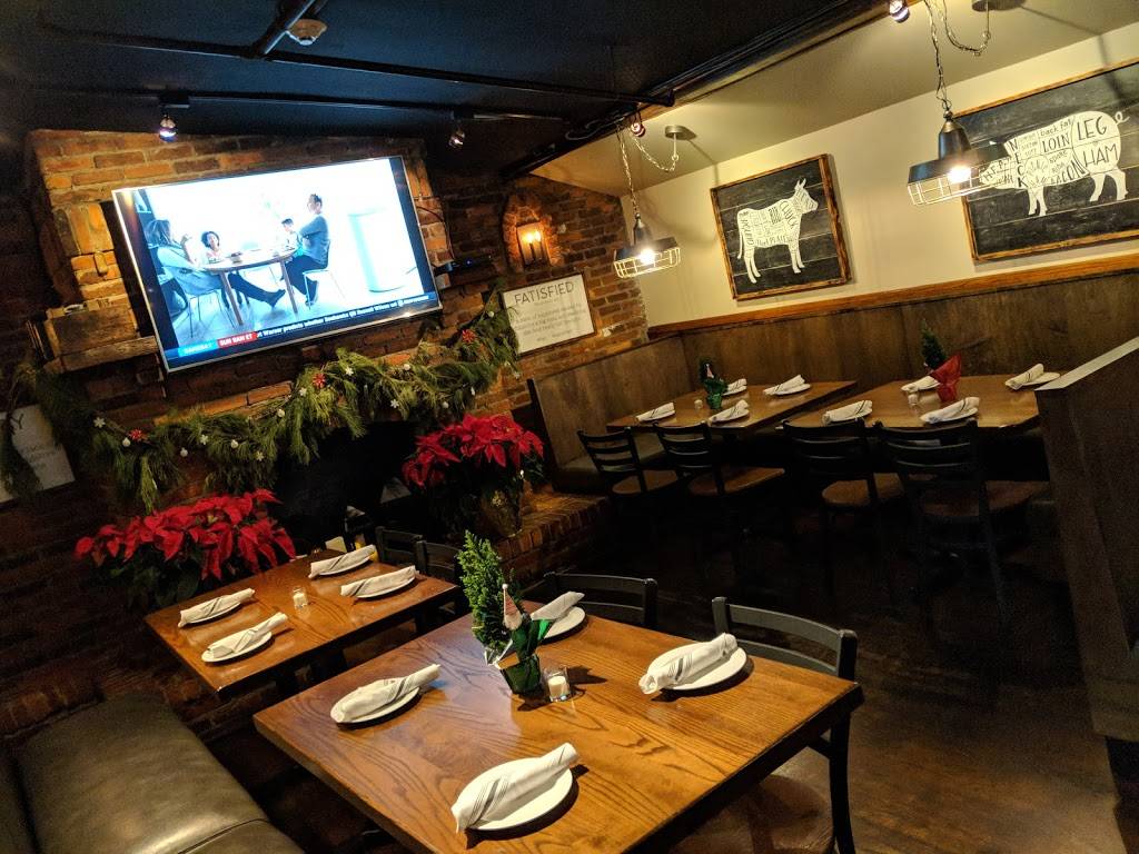 Washington Street Ale House | restaurant | 1206 Washington St, Wilmington, DE 19801, USA | 3026582537 OR +1 302-658-2537