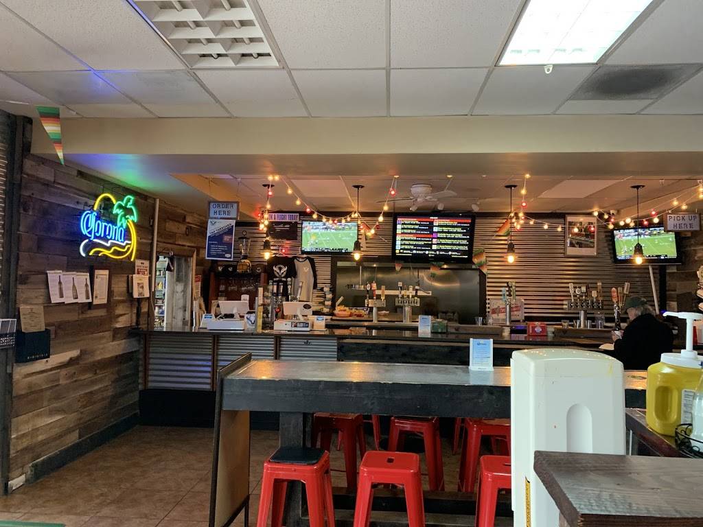 RANCH MILK Mexican Grill & Craft Beer House | restaurant | 1 S Green Valley Rd, Freedom, CA 95019, USA | 8317223662 OR +1 831-722-3662