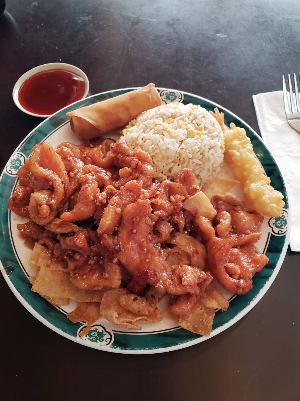 88 Chinese & Sushi | restaurant | 5658 Sepulveda Blvd, Van Nuys, CA 91411, USA | 8189977118 OR +1 818-997-7118