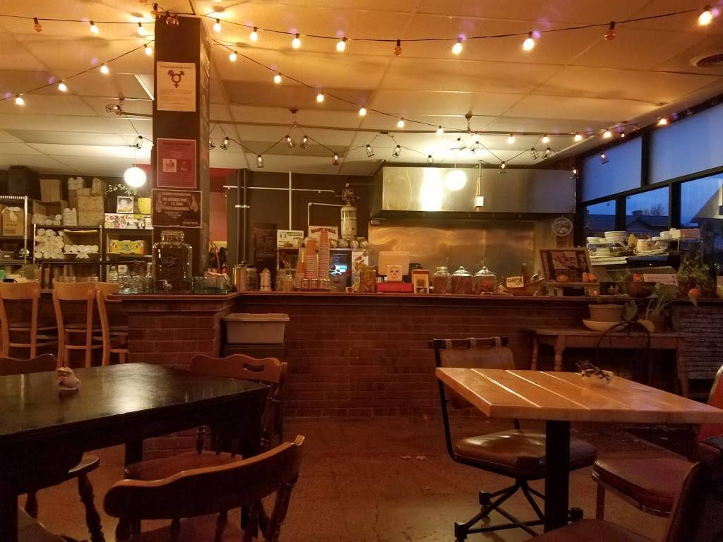 Grindhaus Cafe | cafe | 160 Allen St, Buffalo, NY 14201, USA | 7167256300 OR +1 716-725-6300