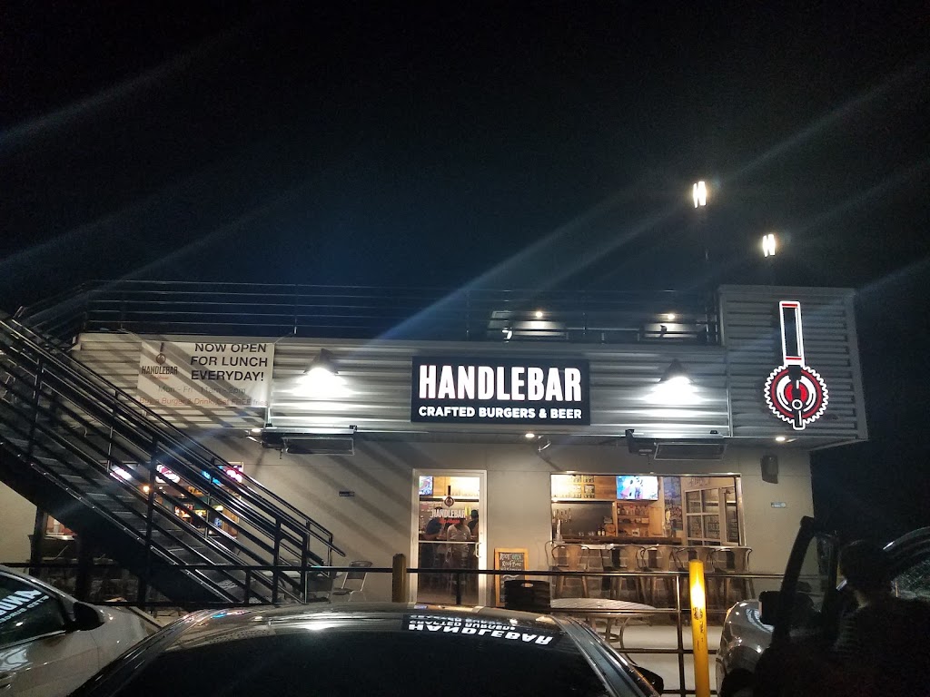 Handlebar Tap House | restaurant | 417 Monument Rd #1, Grand Junction, CO 81507, USA | 9709854245 OR +1 970-985-4245