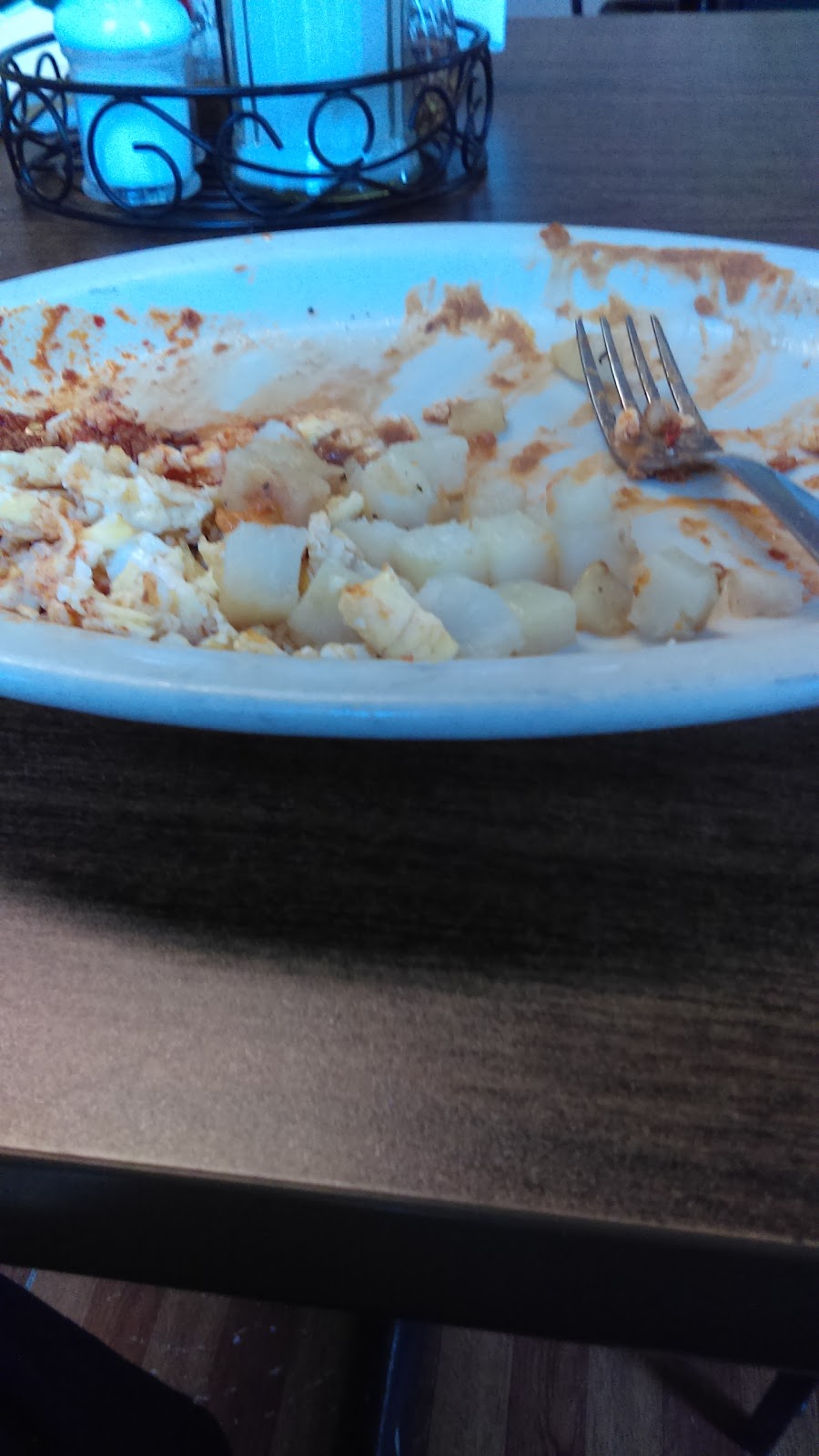 Glorias Burritos | restaurant | 3005 S Stockton Ave, Monahans, TX 79756, USA | 4329432322 OR +1 432-943-2322