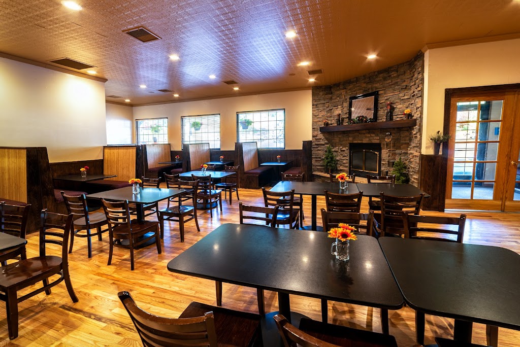 Creekside Restaurant | restaurant | 304 Cliff St, Deadwood, SD 57732, USA | 6055781294 OR +1 605-578-1294