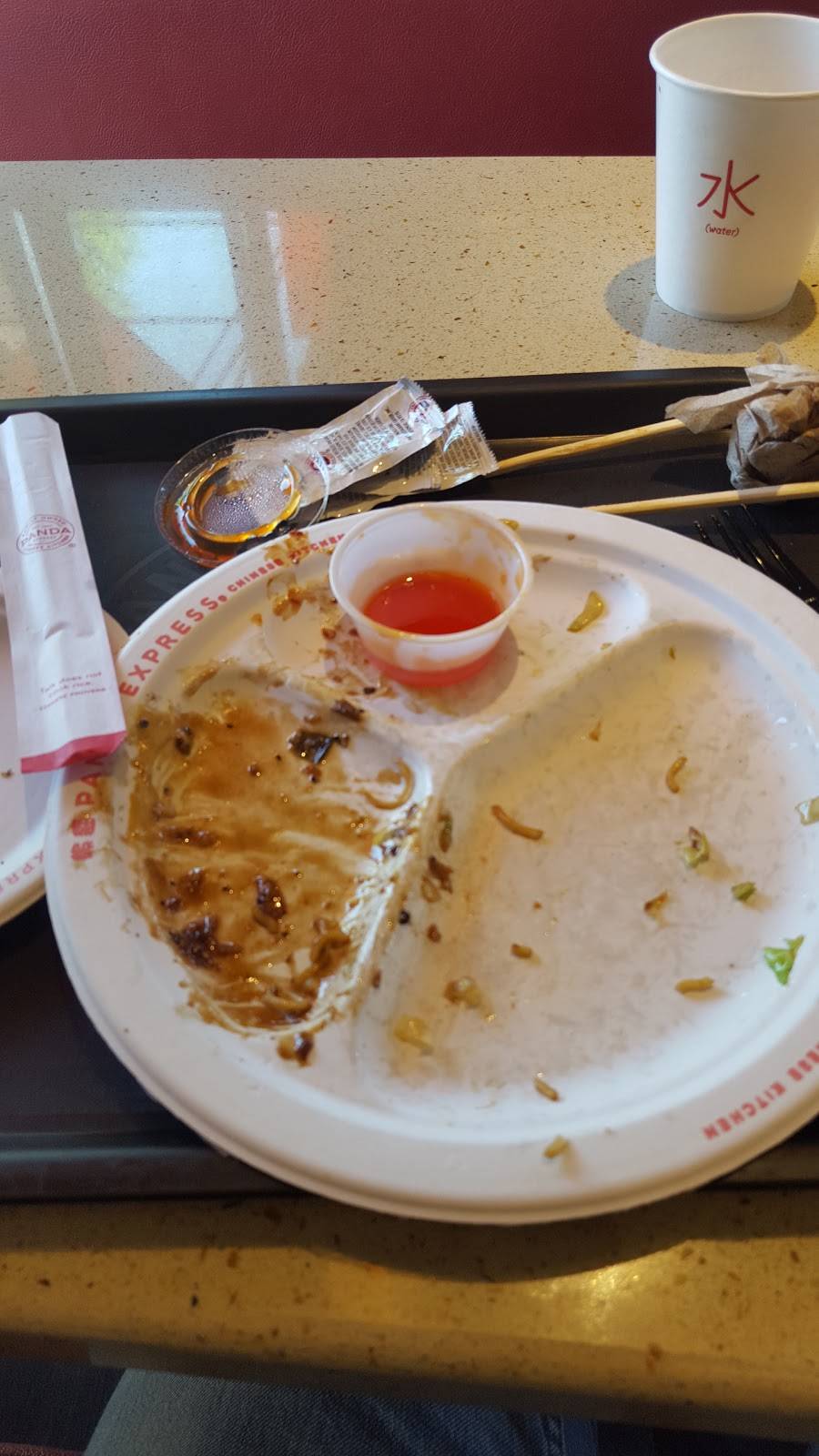 Panda Express | restaurant | 8755 SW Robert Burns Dr, Wilsonville, OR 97070, USA | 5036829891 OR +1 503-682-9891