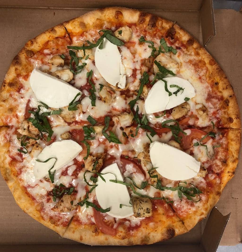 NY Pizza | restaurant | 221 N Main St, Mansfield, MA 02048, USA | 5083395800 OR +1 508-339-5800