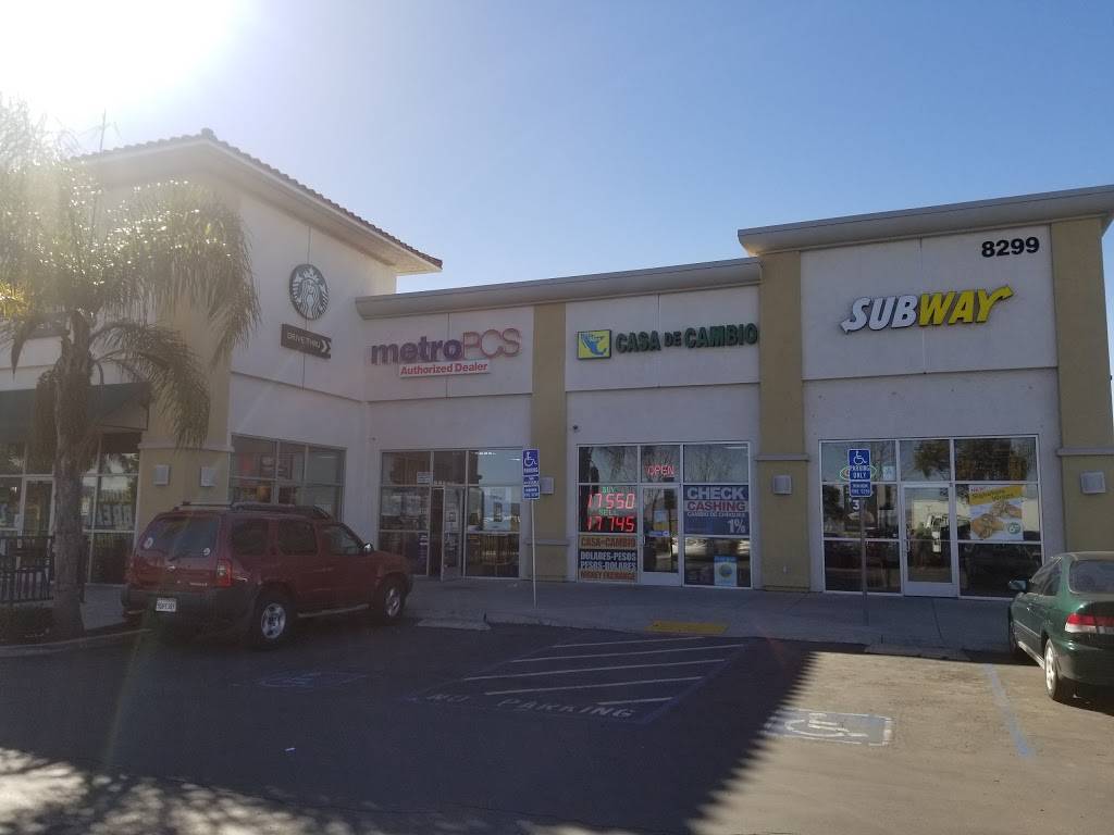 Subway Restaurants | restaurant | 8299 Otay Mesa Rd Suite 101, San Diego, CA 92154, USA | 6196710084 OR +1 619-671-0084