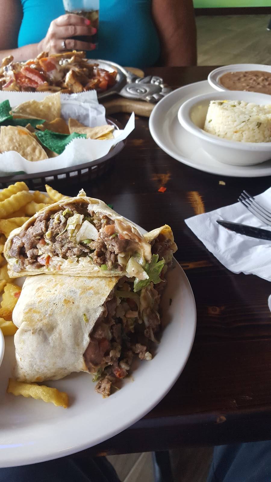 Q delicias | restaurant | 3980 Southside Blvd, Jacksonville, FL 32216, USA | 9042533477 OR +1 904-253-3477