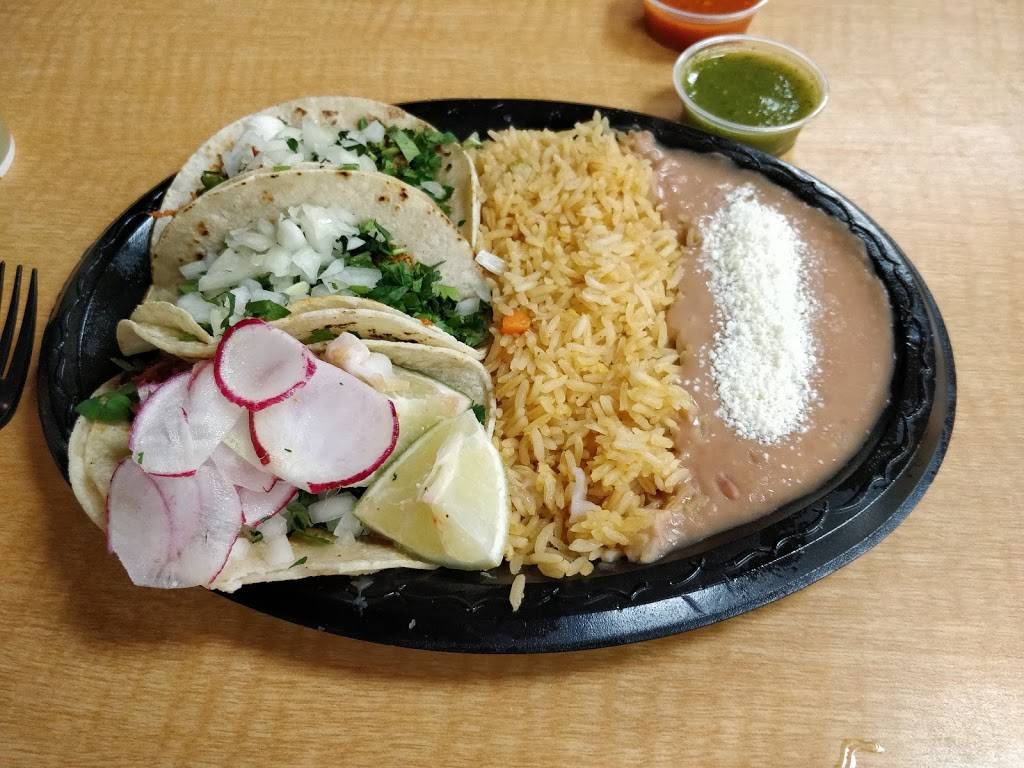 Taqueria Los Ocampo | restaurant | 895 Arcade St, St Paul, MN 55106, USA | 6517747623 OR +1 651-774-7623