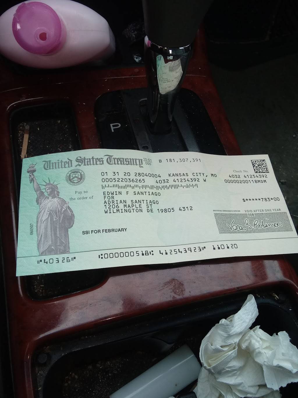 Ginos Pizza | meal delivery | 1402 Lancaster Ave, Wilmington, DE 19805, USA | 3024286000 OR +1 302-428-6000