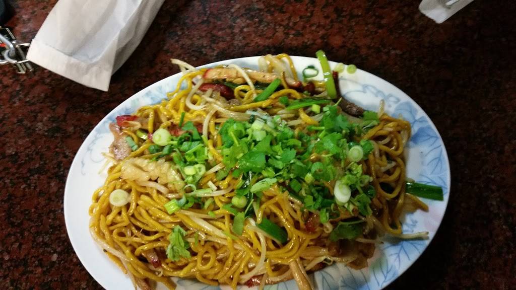 Pho Saigon Bay | restaurant | 1537 Howe Ave, Sacramento, CA 95825, USA | 9169221288 OR +1 916-922-1288