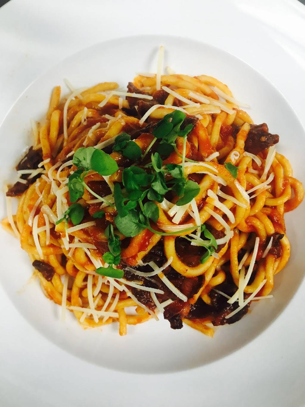 Dorsia | restaurant | 1307 E Brady St, Milwaukee, WI 53202, USA | 4145396826 OR +1 414-539-6826