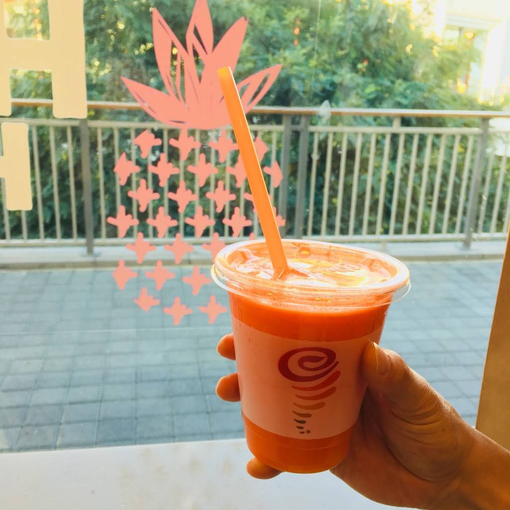 Jamba Juice Del Amo Fashion Center | restaurant | 3525 W Carson St Ste. 80, Torrance, CA 90503, USA | 3104063266 OR +1 310-406-3266