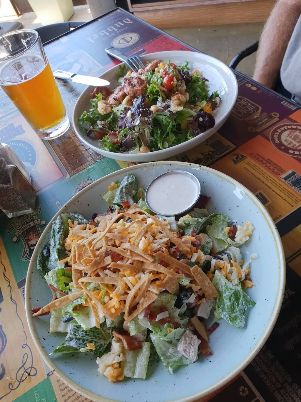 Draft South Mission | restaurant | 3105 Ocean Front Walk, San Diego, CA 92109, USA | 8582289305 OR +1 858-228-9305