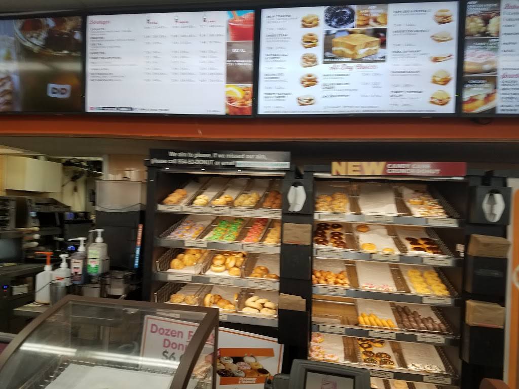 Dunkin | bakery | 13190 W State Rd 84, Davie, FL 33325, USA | 9549994489 OR +1 954-999-4489