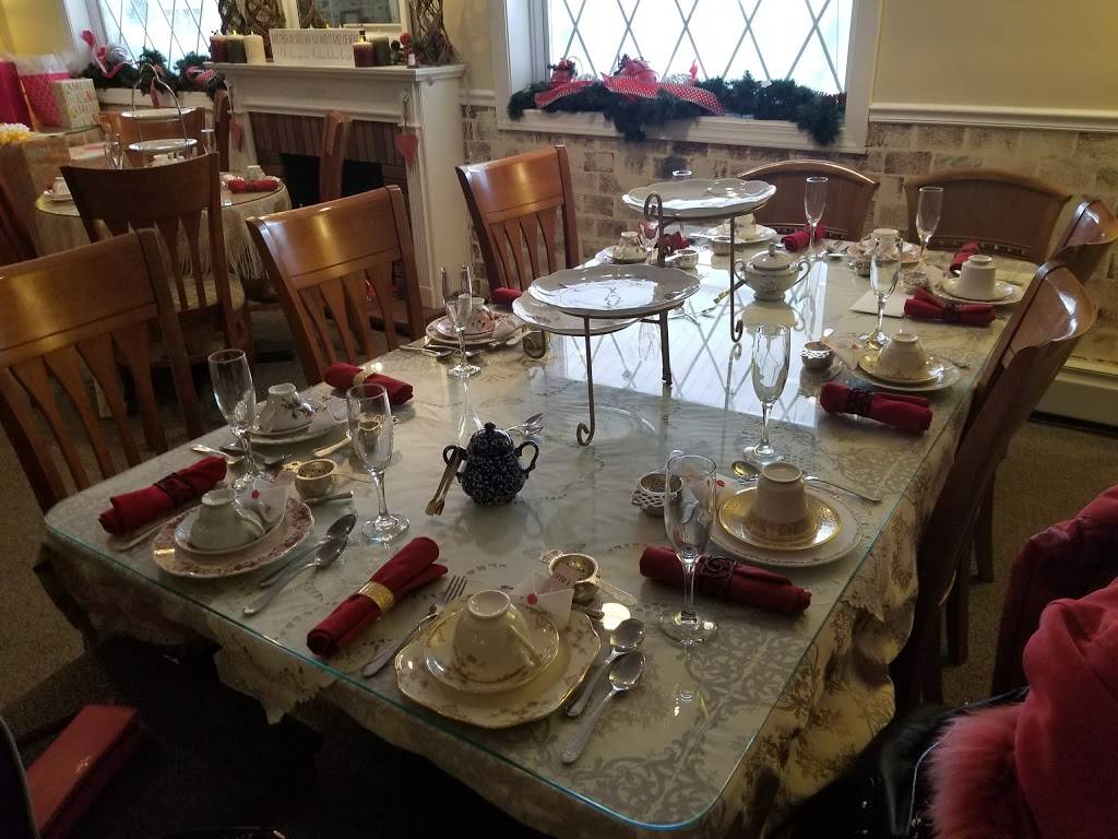 High Societea Tea Room | restaurant | 20 Old Newark Pompton Turnpike, Wayne, NJ 07470, USA | 9736968327 OR +1 973-696-8327