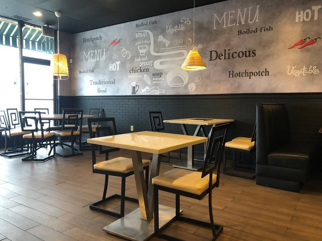 Chilispot | meal takeaway | 1178 Kenny Centre Mall, Columbus, OH 43220, USA | 6149295565 OR +1 614-929-5565