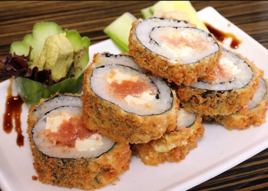 Seasons of Japan | restaurant | 430 Northside Dr E #142, Statesboro, GA 30458, USA | 9127645150 OR +1 912-764-5150