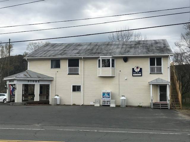 Farm To Fire | restaurant | 51 Main St, Monroe, NH 03771, USA | 6036164952 OR +1 603-616-4952