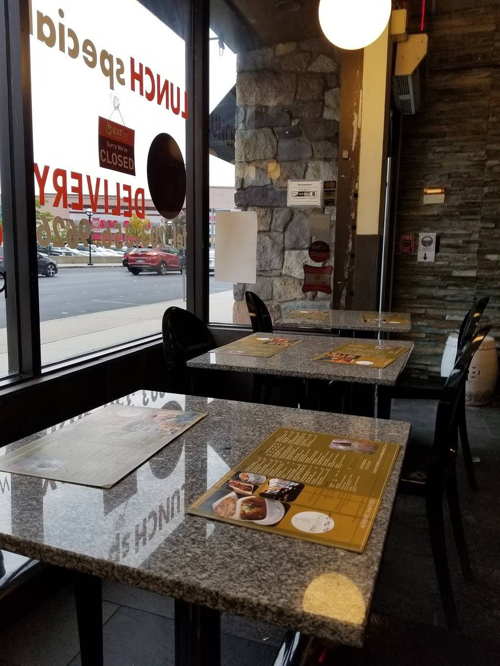 Little Buddha | restaurant | Summer St, Stamford, CT 06905, USA | 2033569166 OR +1 203-356-9166